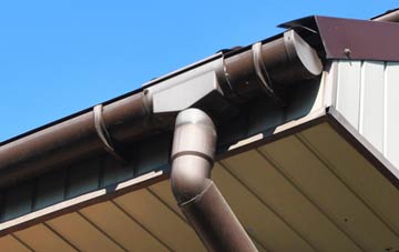 types of Orrell Post fascias