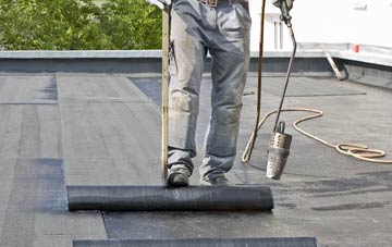 flat roof replacement Orrell Post, Greater Manchester