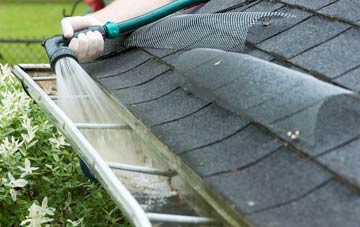Orrell Post gutter cleaning costs