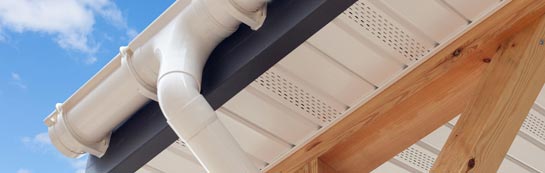 get Orrell Post guttering quotes today