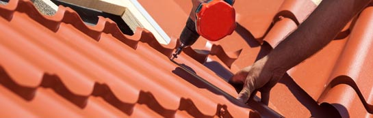 save on Orrell Post roof installation costs