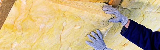 quotes for Orrell Post roof insulation