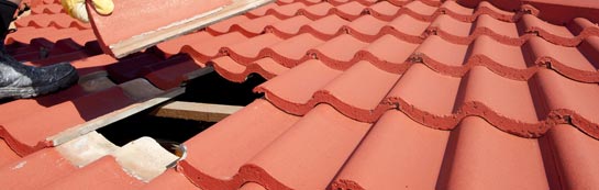 compare Orrell Post roof repair quotes