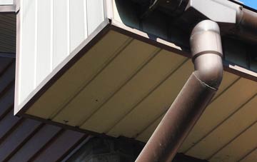 Orrell Post soffit installation costs