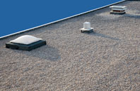 Orrell Post flat roofing