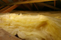 Orrell Post pitch roof insulation