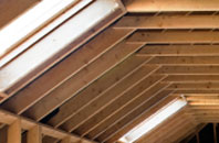 Orrell Post tapered roof insulation quotes